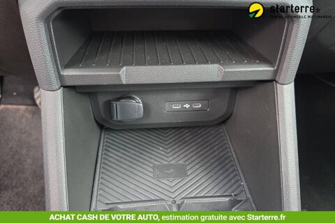 Bigster Mild Hybrid 140 Journey 2026 occasion 69190 Saint-Fons