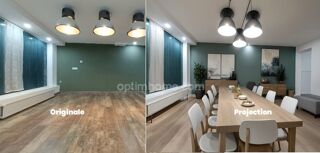  Maison  vendre 9 pices 246 m