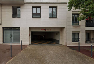  Parking / Garage à vendre 22 m²