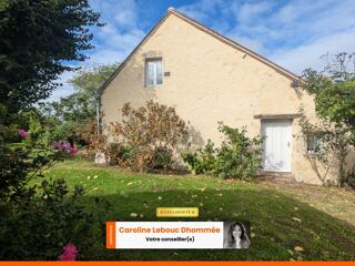  Maison à vendre 4 pièces 120 m²
