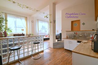  Appartement à vendre 4 pièces 123 m²