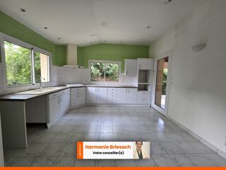  Maison à vendre 2 pièces 112 m²