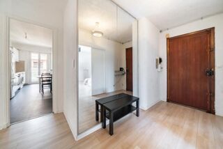 Appartement � vendre 3 pi�ces 75 m� Nice