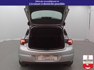 Astra Diesel 122 Elegance 2021 occasion 10150 Lavau