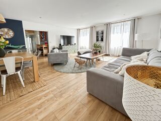  Appartement à vendre 5 pièces 155 m²