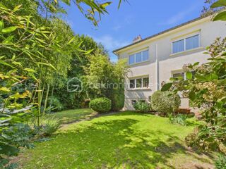  Maison à vendre 5 pièces 95 m²