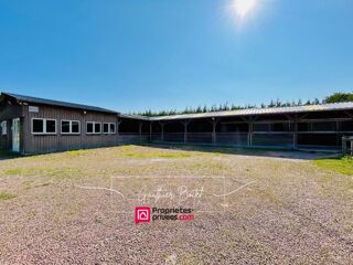  Maison � vendre 2 pi�ces 50 m�