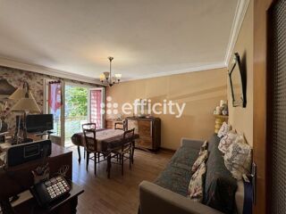  Appartement  vendre 3 pices 57 m