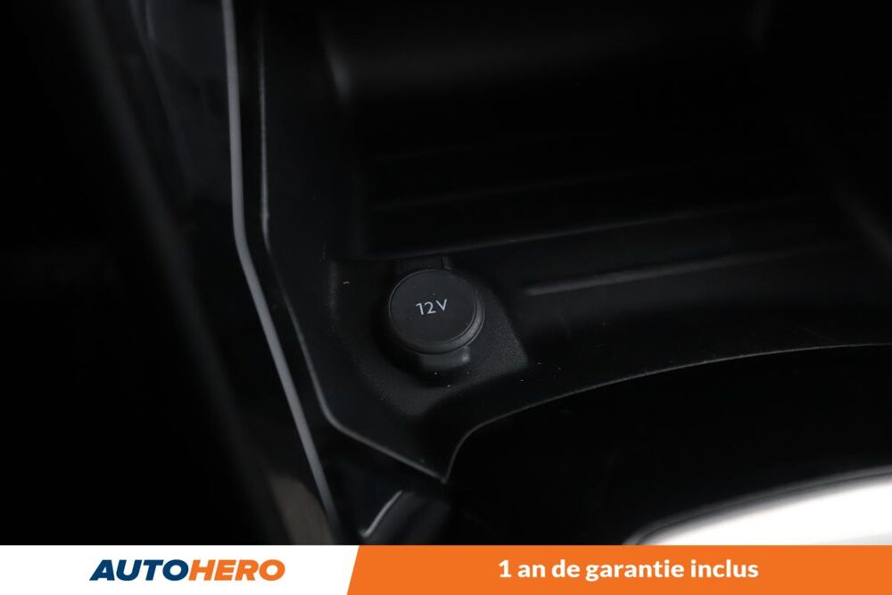 208 1.2 PureTech Allure 100 ch 2025 occasion 92130 Issy-les-Moulineaux