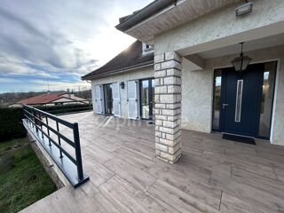  Maison à vendre 5 pièces 212 m²