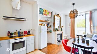  Appartement � vendre 3 pi�ces 59 m�