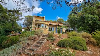  Villa à vendre 5 pièces 144 m²