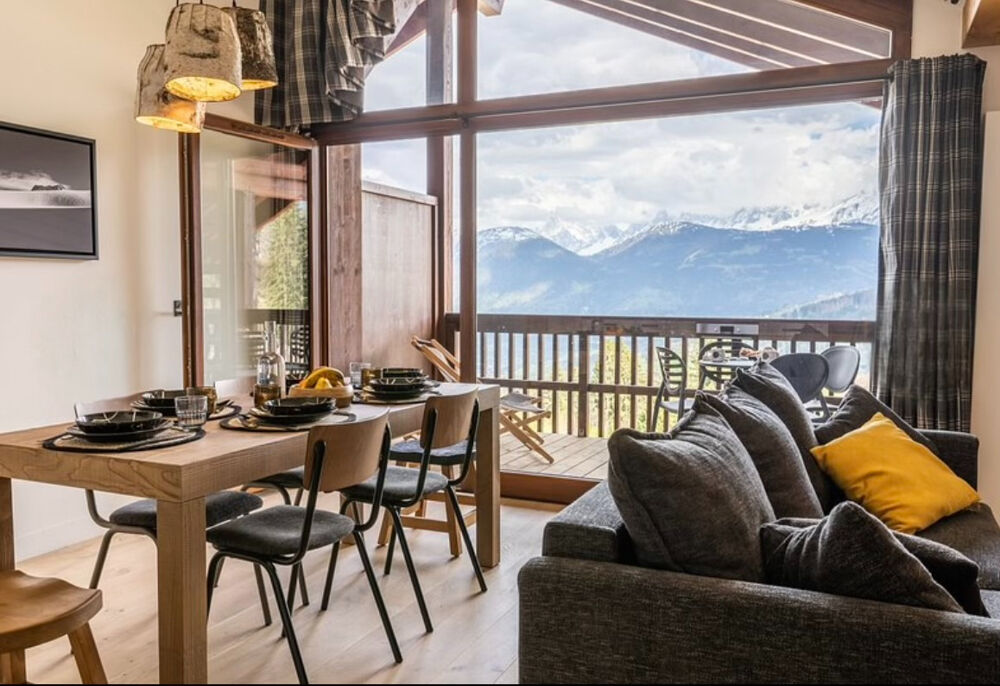  vendre  Appartement Combloux (74920)