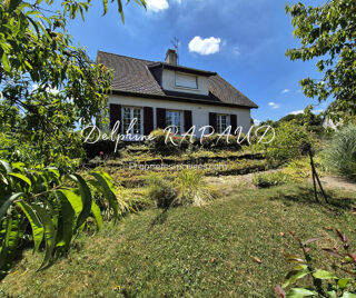  Maison � vendre 6 pi�ces 162 m�