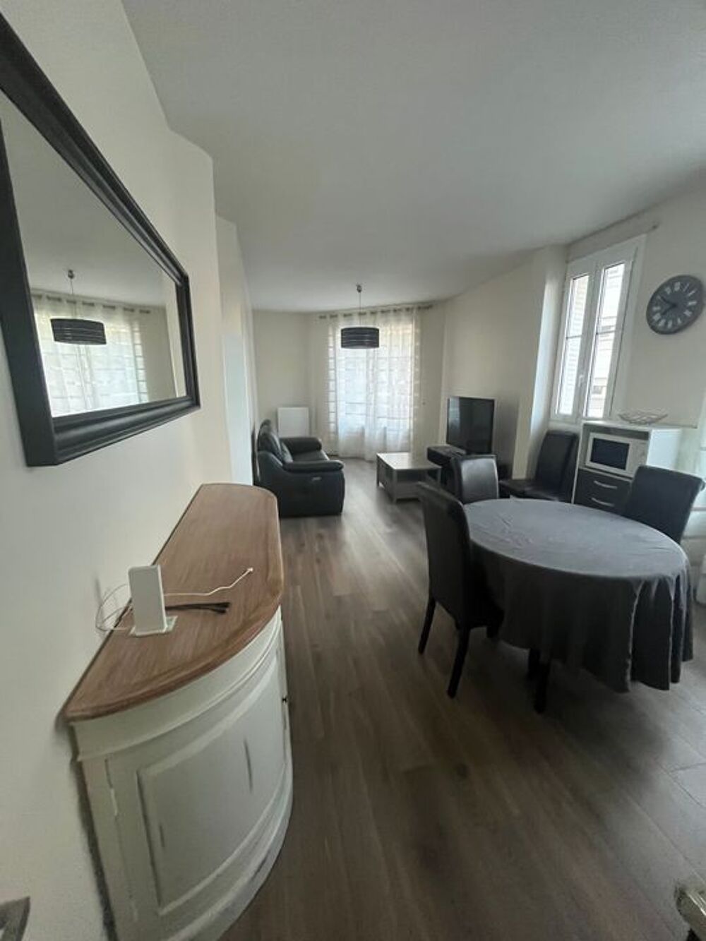 Location Appartement Appartement de 45m2 à louer sur Courbevoie Courbevoie