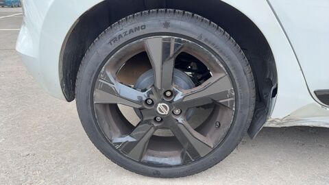 Micra 1.0 IG-T 100 Xtronic Tekna 2020 occasion 06110 Le Cannet