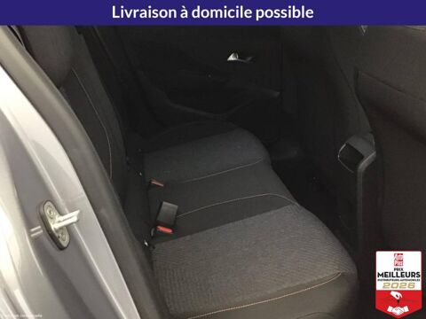 308 Hybrid 145 e-DCS6 Business5 portes VP Essence 2026 occasion 78200 Buchelay