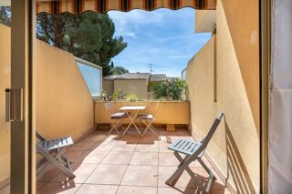  Appartement à vendre 1 pièce 19 m²