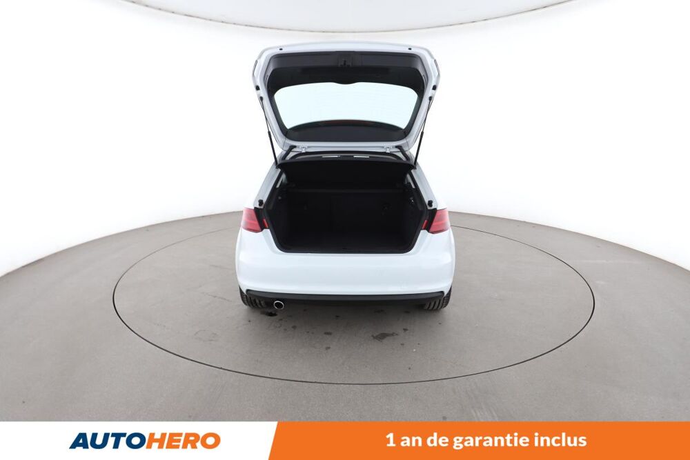 A3 1.6 TDI Ambiente 110 ch 2016 occasion 92130 Issy-les-Moulineaux