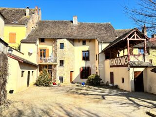  Maison � vendre 10 pi�ces 304 m�