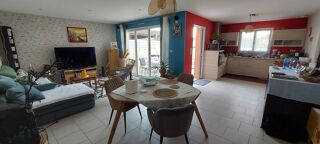 Maison à vendre 6 pièces 120 m²