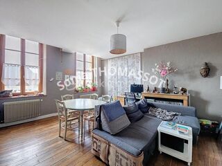  Appartement � vendre 4 pi�ces 110 m�