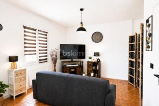  Maison � vendre 2 pi�ces 36 m�