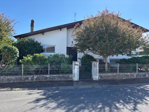   Maison de 145m2 à louer sur Saint-Paul-lès-Dax Maison - 5 pièce(s) - 145 m²