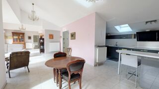  Appartement à vendre 5 pièces 129 m²