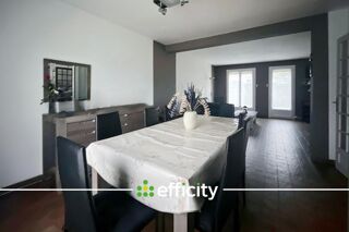  Maison à vendre 6 pièces 110 m²