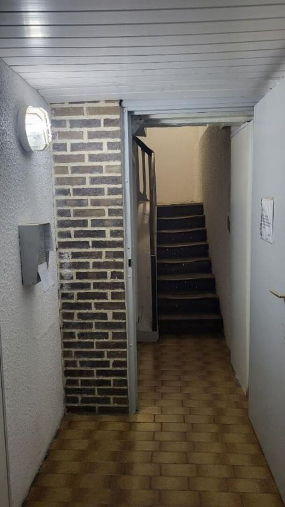 Vente Immeuble Immeuble Limoges