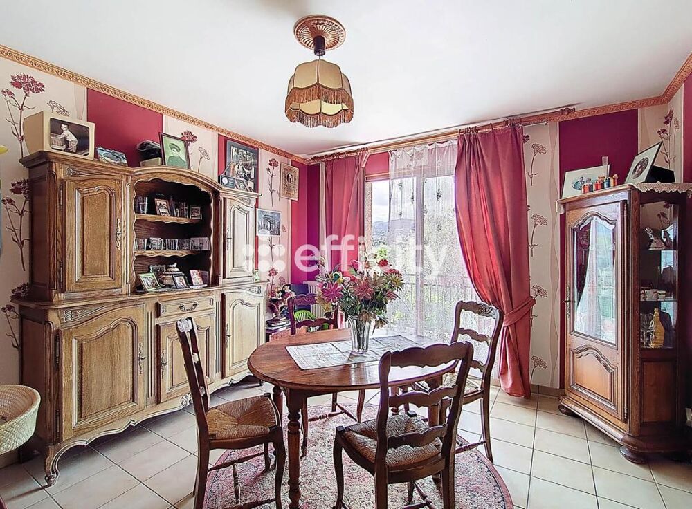 Vente Maison Maison Saint chamond