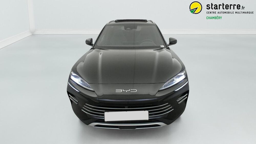 Seal 1.5L DM-I 218 CH PHEV COMFORT 2026 occasion 73420 Voglans