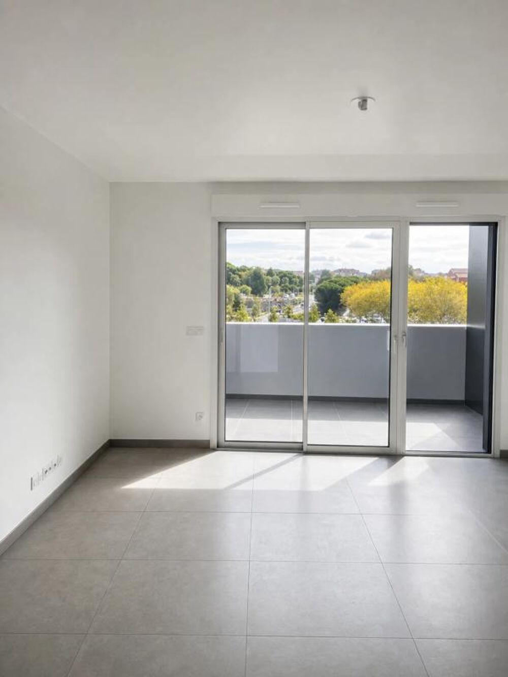 Vente Appartement Appartement de 3 pièces de 56 m² à Agde Agde