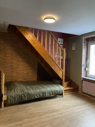  Appartement � vendre 4 pi�ces 104 m�