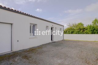  Maison � vendre 4 pi�ces 73 m�