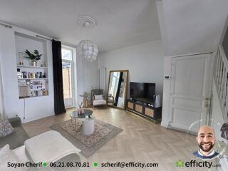  Maison à vendre 5 pièces 93 m²