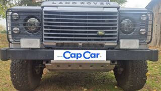 Defender Station Wagon 2.4 TDCi 122 Td4 2009 occasion 03200 Vichy