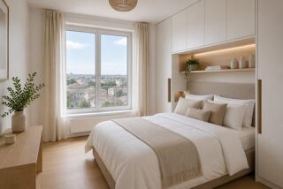  Appartement à vendre 5 pièces 95 m²