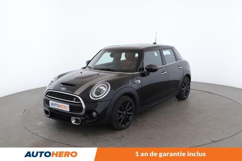 Annonce voiture Mini Cooper 18290 €