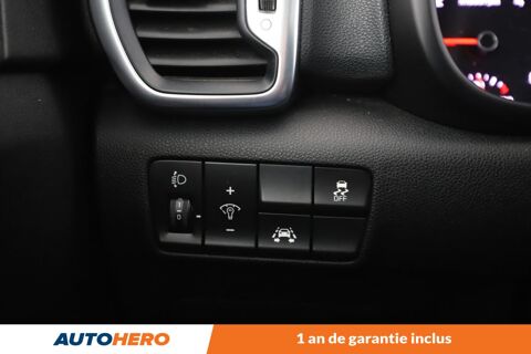 Sportage 1.7 CRDi 2WD DCT7 141 ch 2017 occasion 92130 Issy-les-Moulineaux