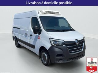 Master FOURGON FRIGO TRAC F3500 L2H2 BLUE DCI 145 2025 occasion 10150 Lavau