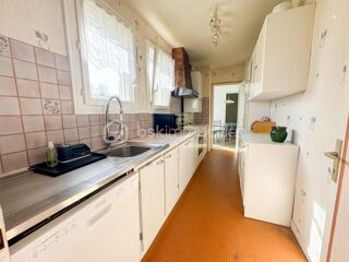  Maison � vendre 4 pi�ces 95 m�