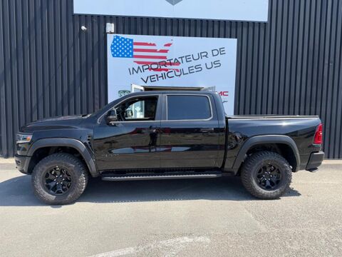 RAM 1500 RHO 6 cylindres 3.0L - 540 hp 547 ch 17 cv 2026 occasion 33300 Bordeaux