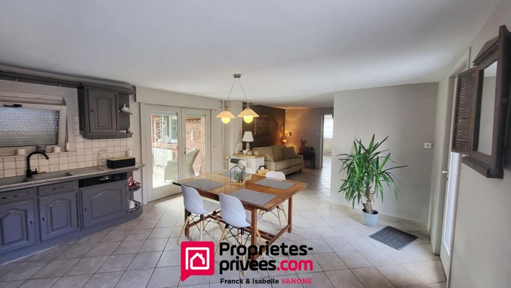  vendre  Maison Saint-Andr-lez-Lille (59350)