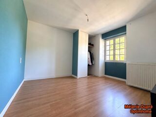  Maison à vendre 7 pièces 161 m²