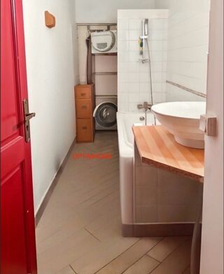  Appartement � vendre 3 pi�ces 92 m�