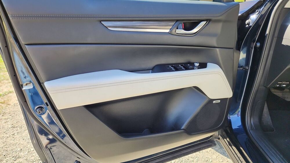 CX-5 2.2 SKYACTIV-D 150 Selection - Automatique 2019 occasion 72000 Le Mans