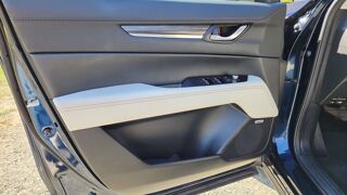 CX-5 2.2 SKYACTIV-D 150 Selection - Automatique 2019 occasion 72000 Le Mans