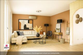  Maison  vendre 5 pices 115 m